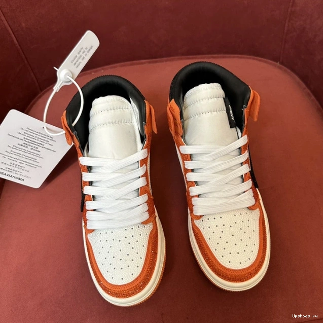 Shoes Jordan Diamond Designed 0811
